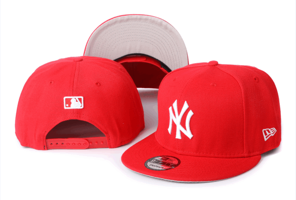 Cappellino New York Yankees