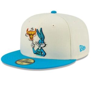 Cappellino Chicago Bulls