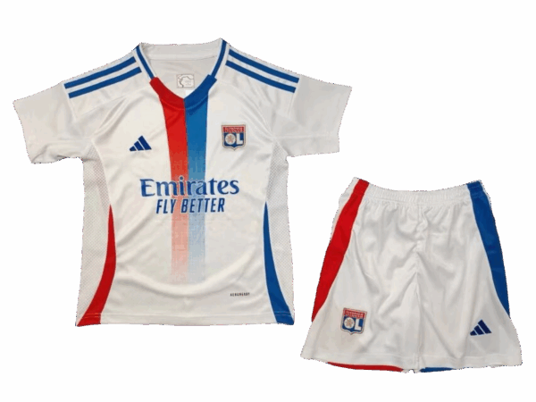 Kit Bambino - Lione 24/25