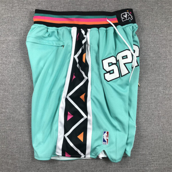 San Antonio Spurs - immagine 3