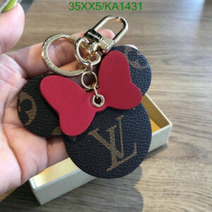Portachiavi Louis Vuitton