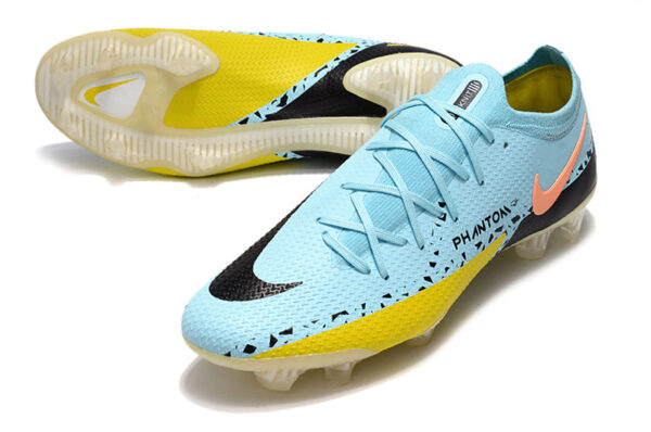 Nike Phantom GT2 Dynamic Fit Elite - immagine 4