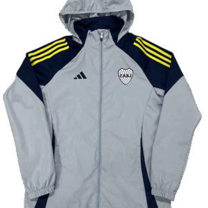 Boca Juniors - Giacca antivento 25/26