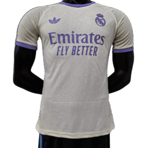 Real Madrid Training - 24/25 Player Version