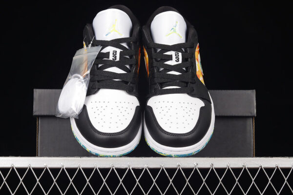 AIR JORDAN 1 LOW - immagine 4