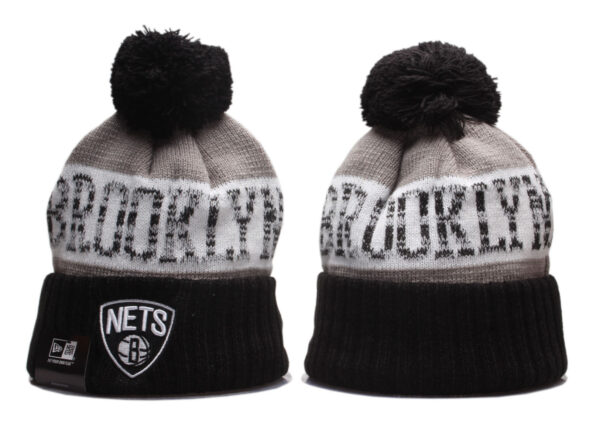Cappello lana Brooklyn