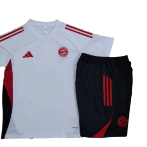 Kit Allenamento - Bayern Monaco 25/26