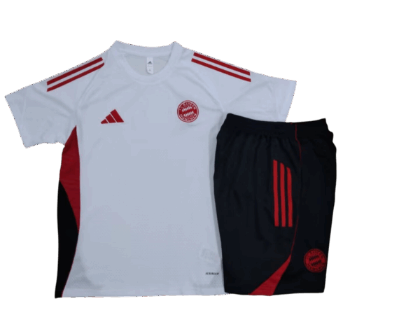 Kit Allenamento - Bayern Monaco 25/26
