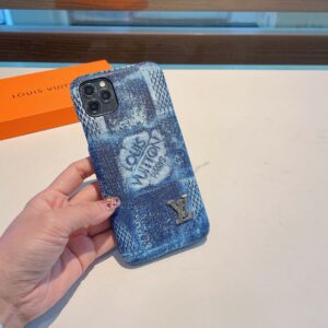 Louis Vuitton IPhone Cover