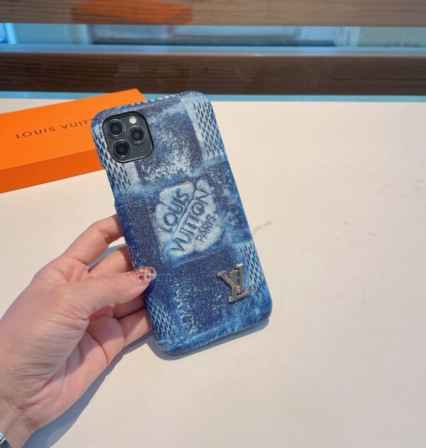 Louis Vuitton IPhone Cover