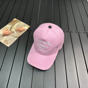 Cappellino Dior