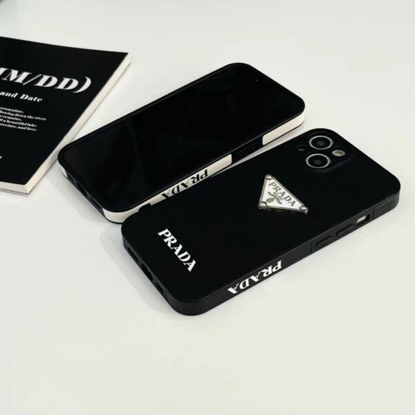 Prada IPhone Cover