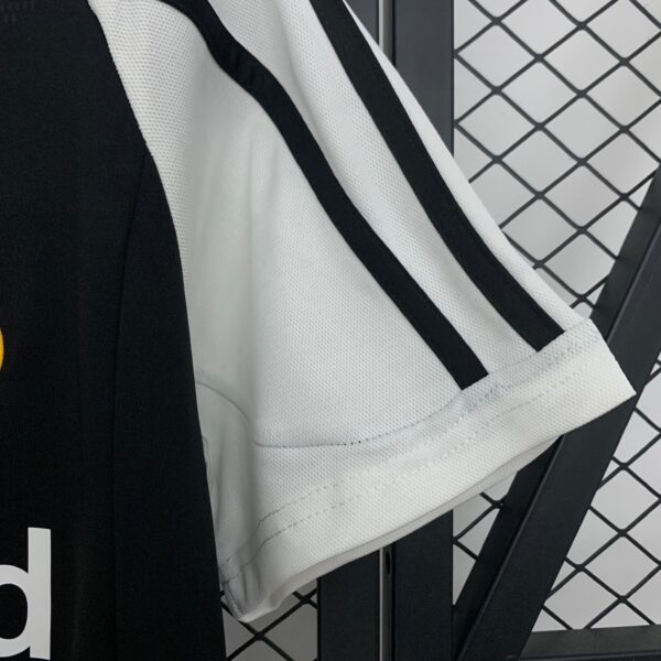 Real Madrid Trasferta - 01/02 Vintage - immagine 5