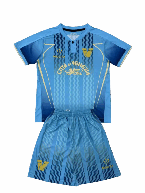 Kit Bambino - Venezia Terza 24/25