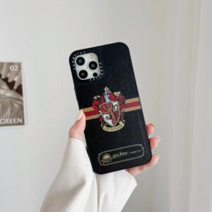 Harry Potter IPhone Cover