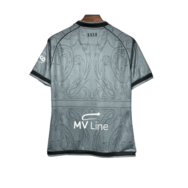 Maglia Bari Third - 24/25 - immagine 2