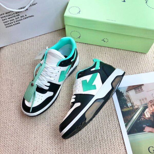 Off-White Sneaker - immagine 3