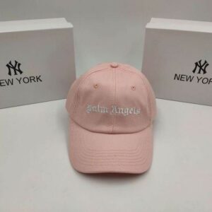 Cappellino Palm Angels