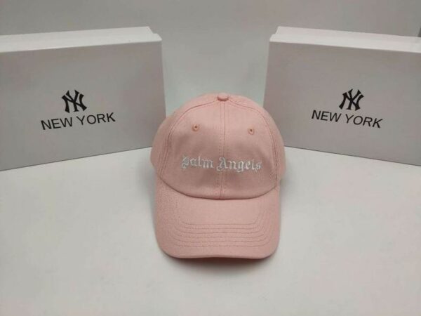 Cappellino Palm Angels