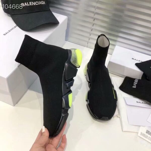 Balenciaga Sneakers Speed - immagine 4