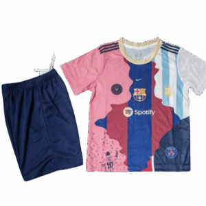 Kit Bambino - Messi Special 2025