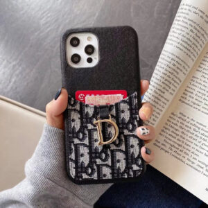 Dior IPhone Cover