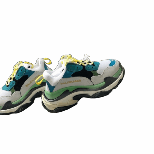 Balenciaga Triple S