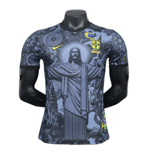 Brasile Special - 24/25 Player Version
