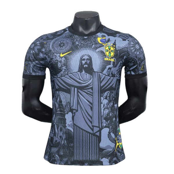 Brasile Special - 24/25 Player Version