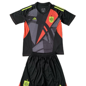 Kit Bambino - Spagna 2024