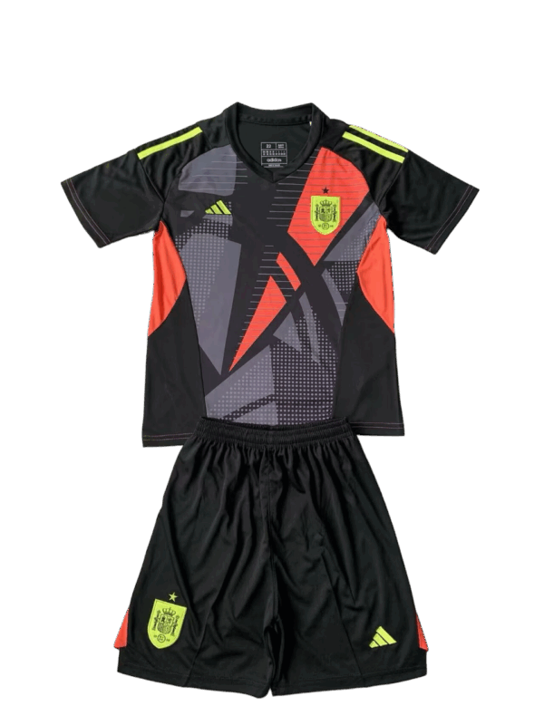 Kit Bambino - Spagna 2024