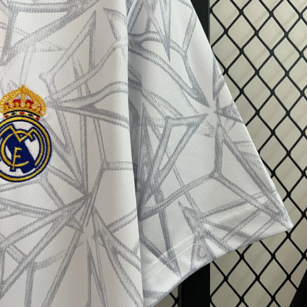 Real Madrid - 24/25 Maglia Allenamento - immagine 5