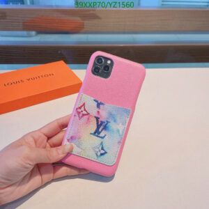 Louis Vuitton IPhone Cover