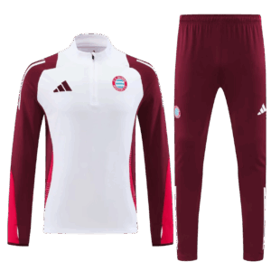 Bayern Monaco - Tuta Bambino 24/25