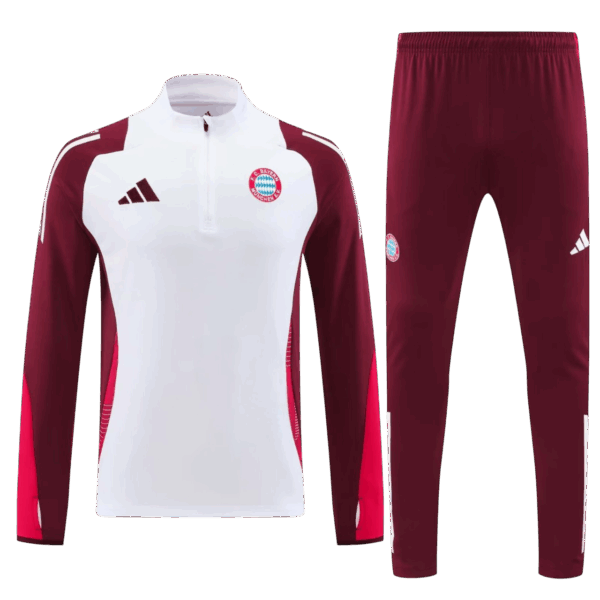 Bayern Monaco - Tuta Bambino 24/25