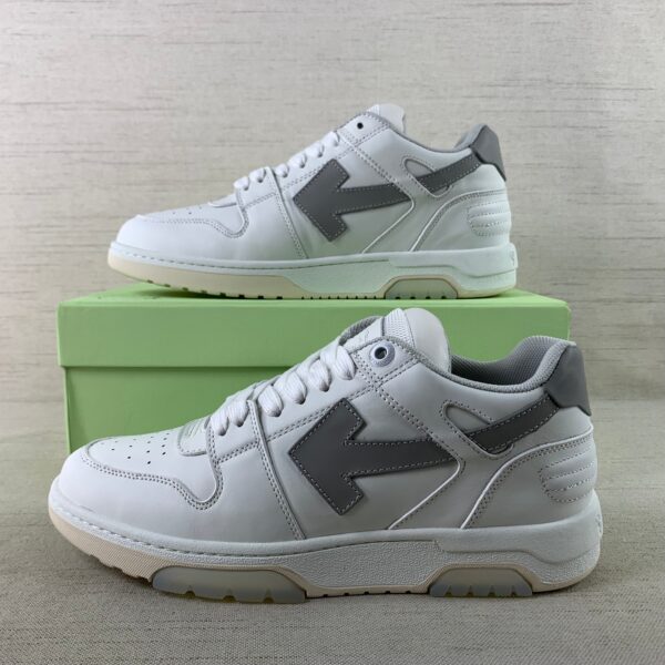 Off-White Sneaker - immagine 4