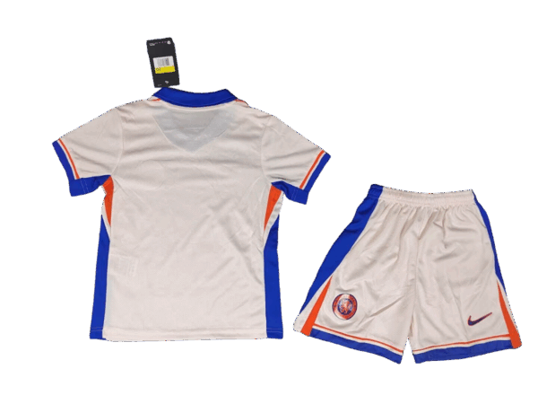 Kit Bambino - Chelsea Away 24/25 - immagine 2