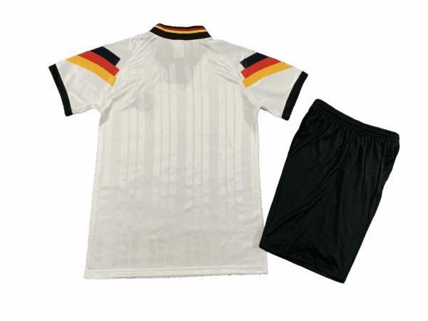 Kit Bambino - Germania '92 - immagine 2