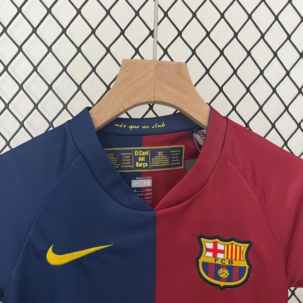 Kit Bambino - Barcellona 08/09 - immagine 3