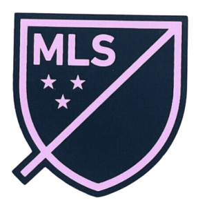 Patch MLS (Inter Miami)