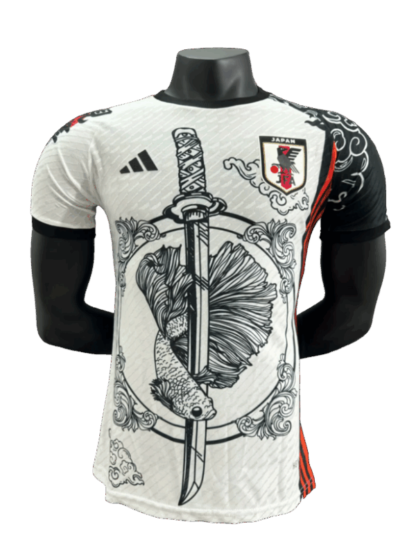 Giappone Special Edition - 2024 Player Version