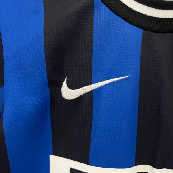 Kit Bambino - Inter 09/10 - immagine 4