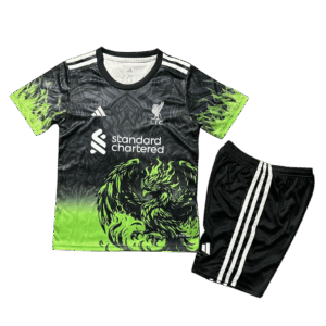 Kit Bambino - Liverpool Special 25/26