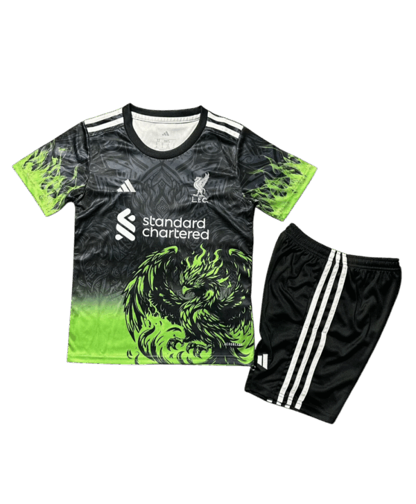 Kit Bambino - Liverpool Special 25/26