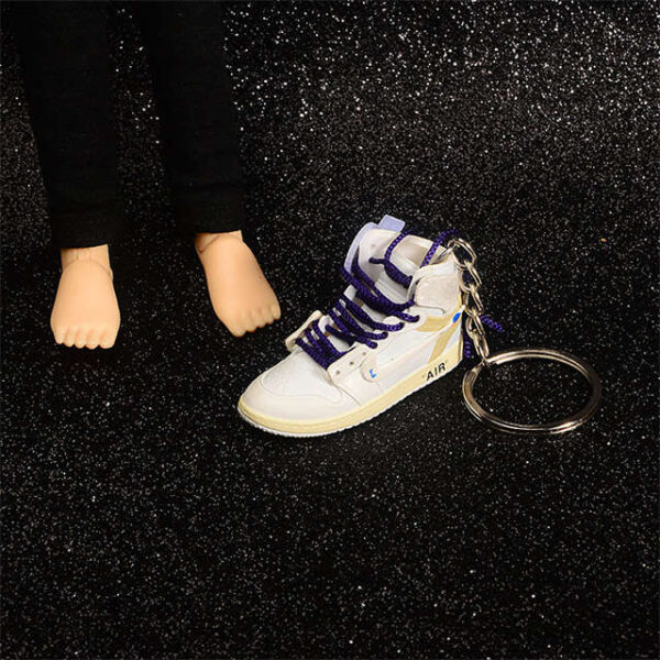 Portachiavi Nike Jordan