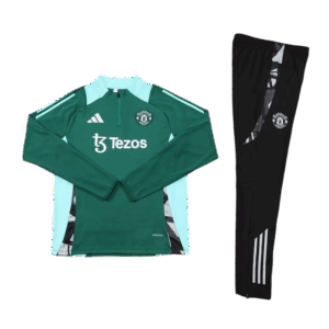 Tuta Manchester United 24/25