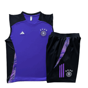Germania - Canotta + Pantaloncino 2024