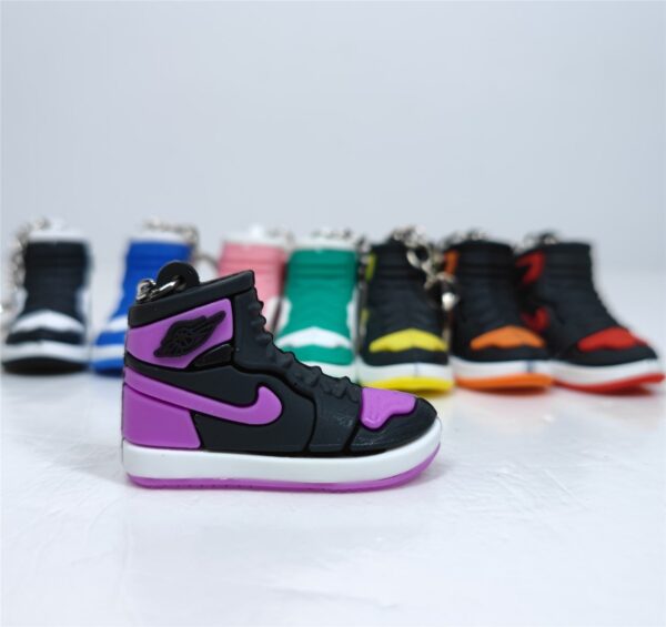 Portachiavi Nike Jordan