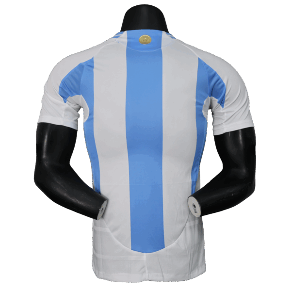 Argentina - 24/25 Player Version - immagine 2