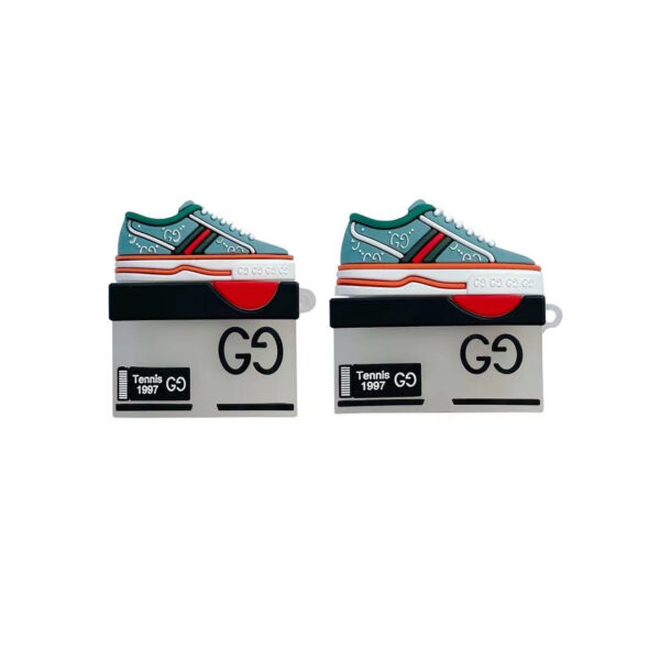 Cover AirPods Gucci